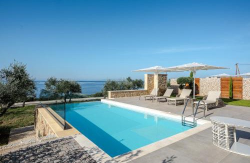 Lefktron Villa | Katergo Luxury Villas