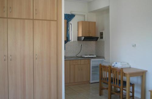 Amaliapoli Apartment | Agnanti Studios