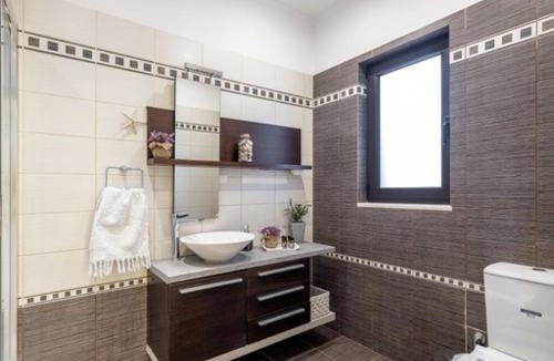 Chania Town Villa | Villa Fanouris
