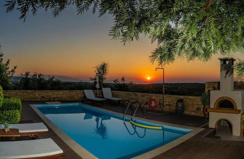 Rethymno Apartment | Villa Callisto
