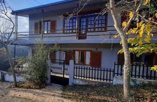 Kefalochori Villa | Villa Dremissa