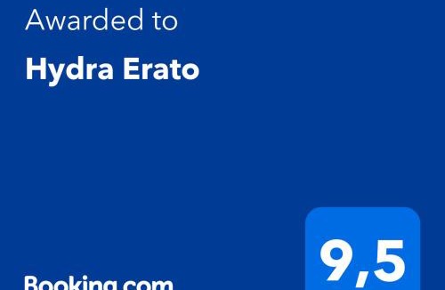 Vlikhos Villa | Hydra Erato