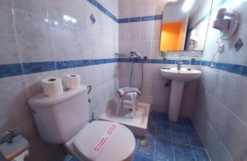 Loutra Edipsou Hotel | Mitho Hotel Spa