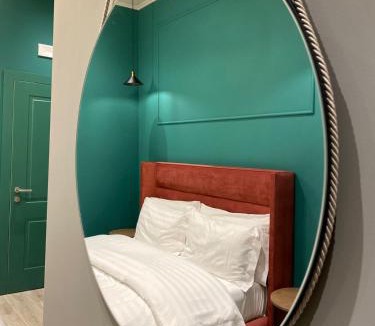 Ardenice Hotel | Ardenica Boutique Hotel