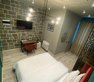 Ardenice Hotel | Ardenica Boutique Hotel