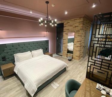 Ardenice Hotel | Ardenica Boutique Hotel