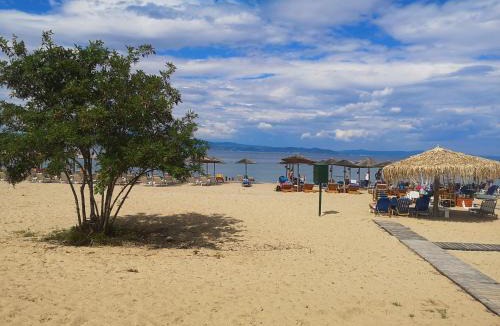 Nea Potidaia Apartment | Haus Niko Apartments and Suites