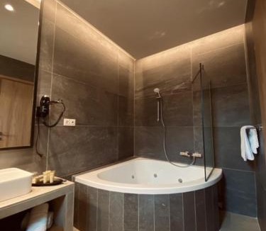 Loutraki Hotel | Irene's Resort