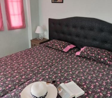 Olymbiaki Akti Hostel | VILLA ELLI with free private Parking