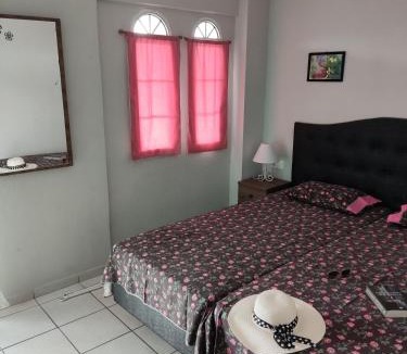 Olymbiaki Akti Hostel | VILLA ELLI with free private Parking