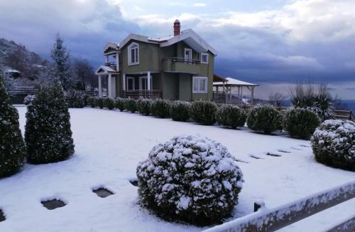 Elbasan Villa | Pajenga Farm Private Villa