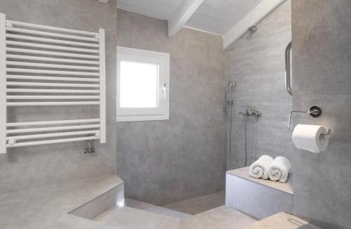 Petaleia Villa | Villa Rastoni by Rastonivillas - Sunny Family Villa in the best part of Corfu!