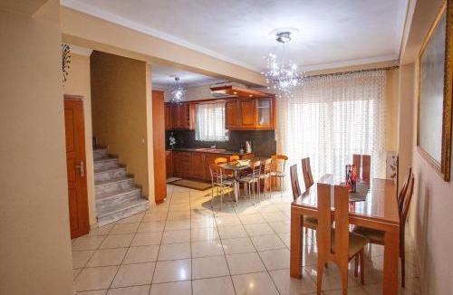 Nea Peramos Villa | Villa George