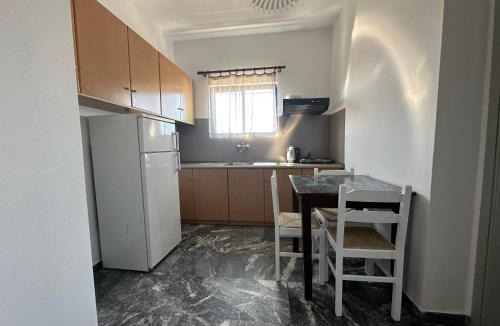 Amarinthos Apartment | To Kyma