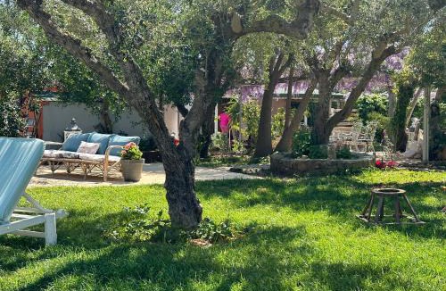 Vasilikos Hotel | THIRES Guesthouse