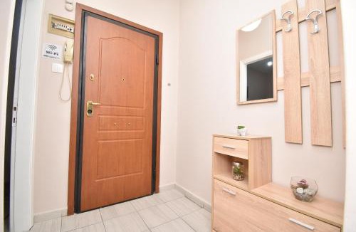 Thessaloniki Apartment | Like Your Home Apartment Thessaloniki