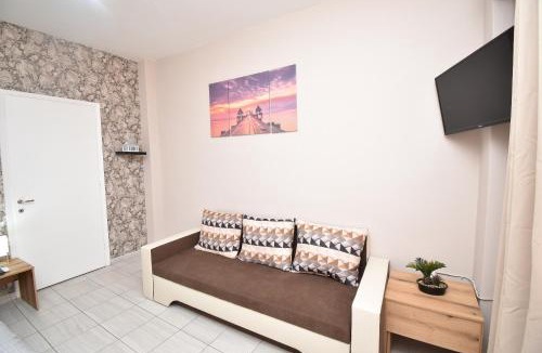 Thessaloniki Apartment | Like Your Home Apartment Thessaloniki