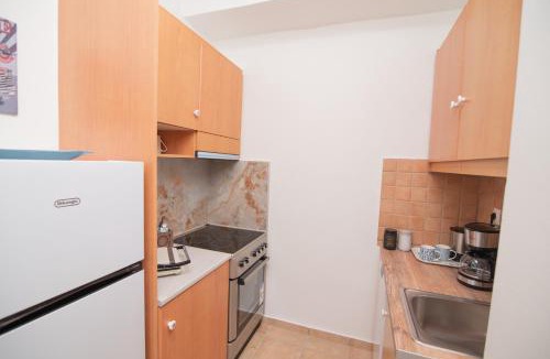 Matala Hotel | Tsaner Apartment and Rooms