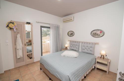 Matala Hotel | Tsaner Apartment and Rooms
