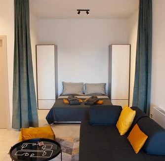 Katochori Apartment | Villa d'Anvers - Luxury Holiday Resort