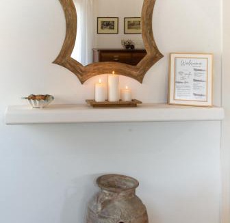 Gaios House | Vive Mar Paxos