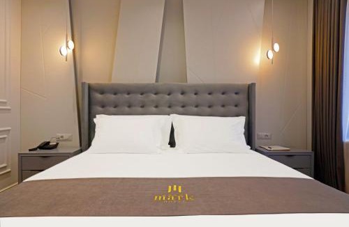 Kashar Hotel | Mark Hotel