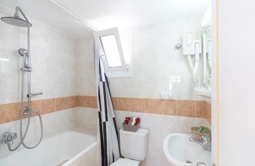 Alinda Apartment | Tassos Apartments