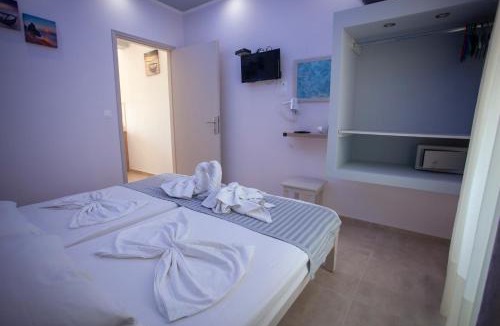 Kefalos Apartment | Villa Bel Passo Apartments