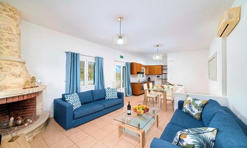 Kavallos Villa | Du Lac Villas