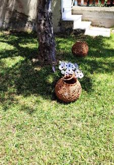 Gerakini Villa | Villa Βianca in Sithonia