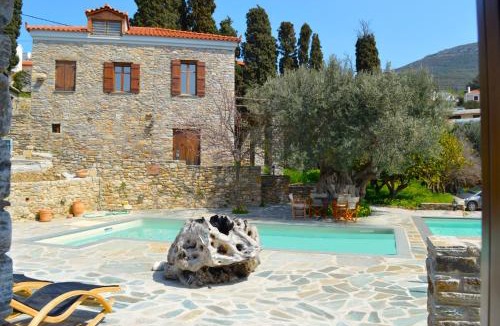 Stira House | The House of Prince