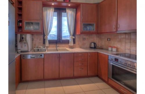 Amarion Villa | Amazing Villa Amare with stunning views