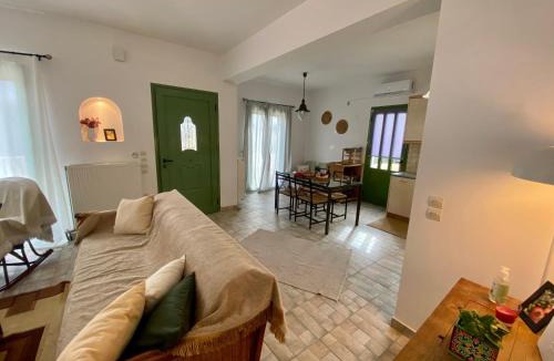 Bouzaiika Villa | Family D 3 bedroom house with BBQ&Patio in huge estate!