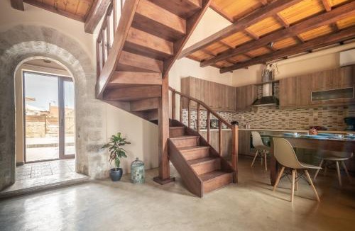 Episkopi Villa | Villa Thalasena
