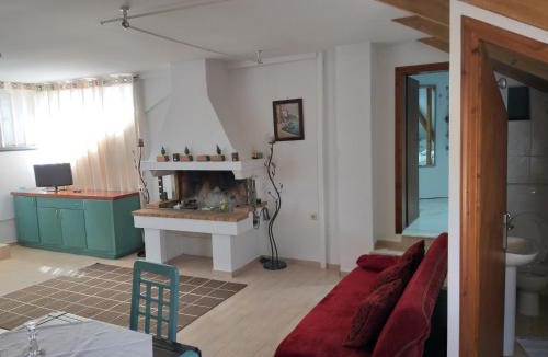 Ioannina Apartment | ALLEGRO HOME
