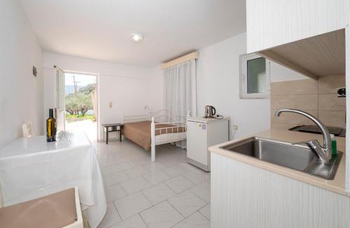 Kefalos Apartment | Villa Giorgos