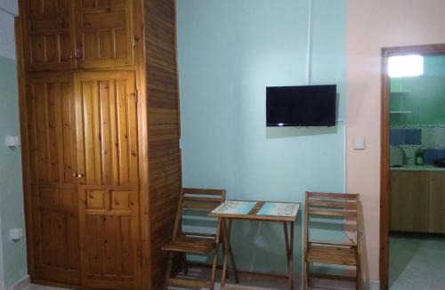 Paleros Apartment | Valta's Room 4