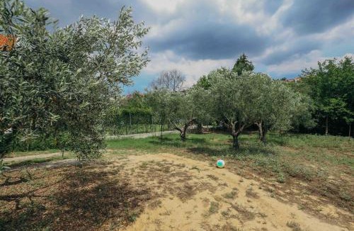 Trilofon House | Villa Kalma