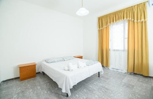 Vlore Villa | Andrea's Villa Second Floor