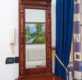 Vlore Villa | Andrea's Villa First Floor