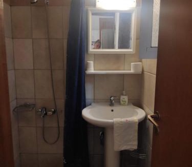 Nea Chora Apartment | Villa Katerina