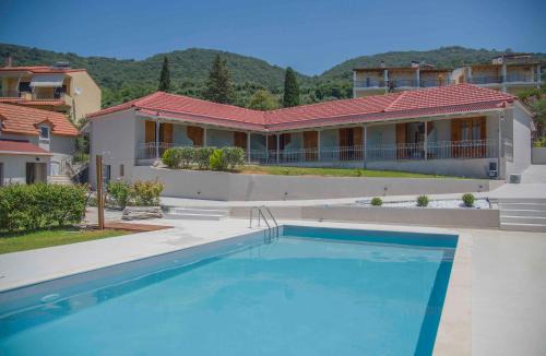Preveza Apartment | Aliki Boutique Hotel