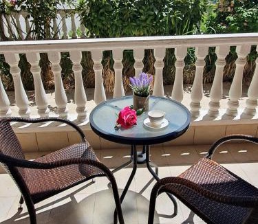 Katerini Apartment | Villa-Andromeda