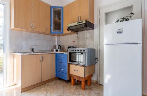 Himare Apartment | Villa Maria