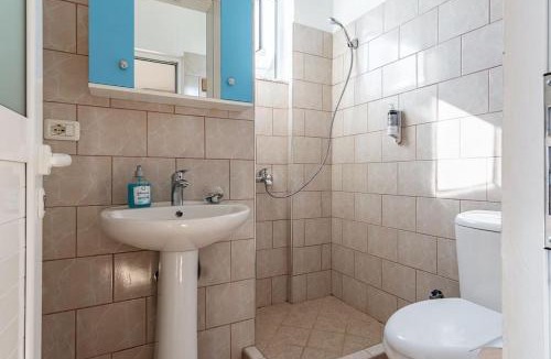 Himare Apartment | Villa Maria