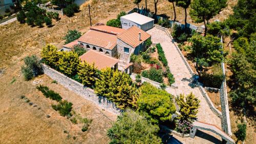 Ermionida House | Villa Angelos