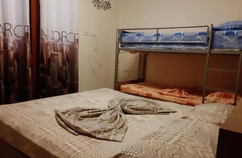 Sakës Apartment | LULAJ