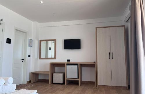 Qazim Pali Hotel | Hotel Juza