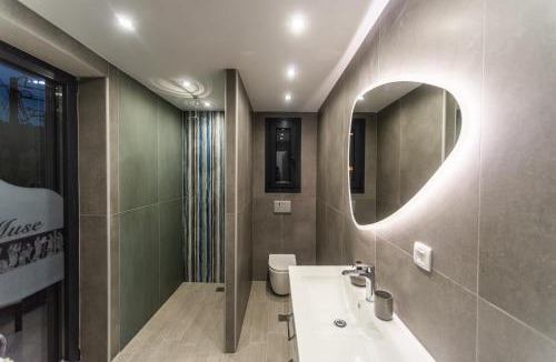Ammoudara Apartment | Muse by the beach