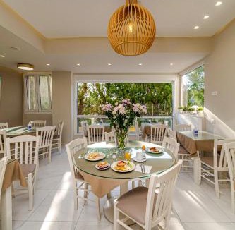 Ammoudara Apartment | Troulis Seaside